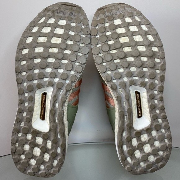 Adidas x Concepts EQT Support 93/16 'Blue Room' - Picture 8 of 9